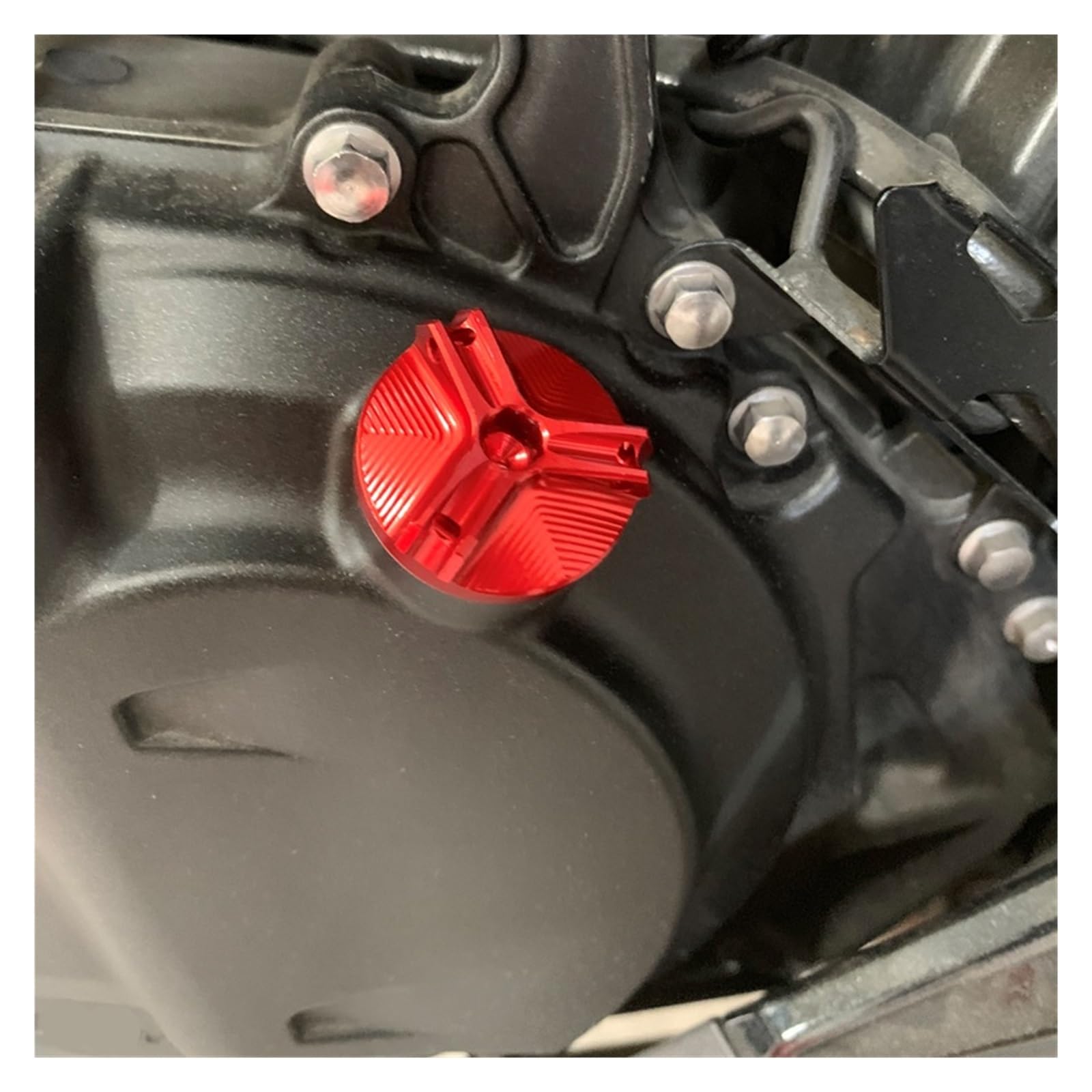 Tappo serbatoio freno moto Per Gl1800 Per Hornet 600 900 CB600F 2007-2012 Moto Freno Anteriore Tappo Del Serbatoio Fluido Porta Di Riempimento Accessori