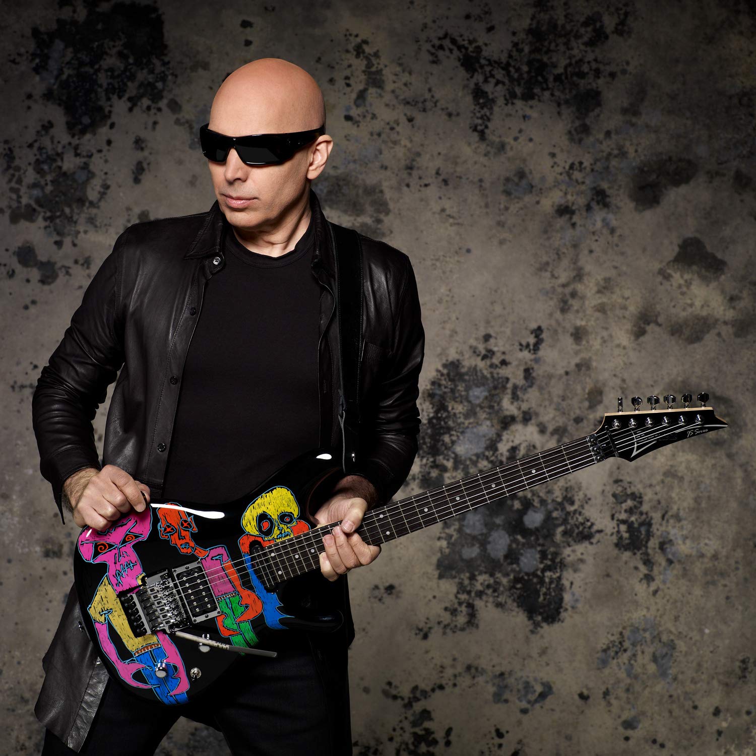 DiMarzio DP425BK Satch Track Series Noir
