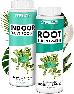 Root Indoor Plant Root Stimulator Bundle