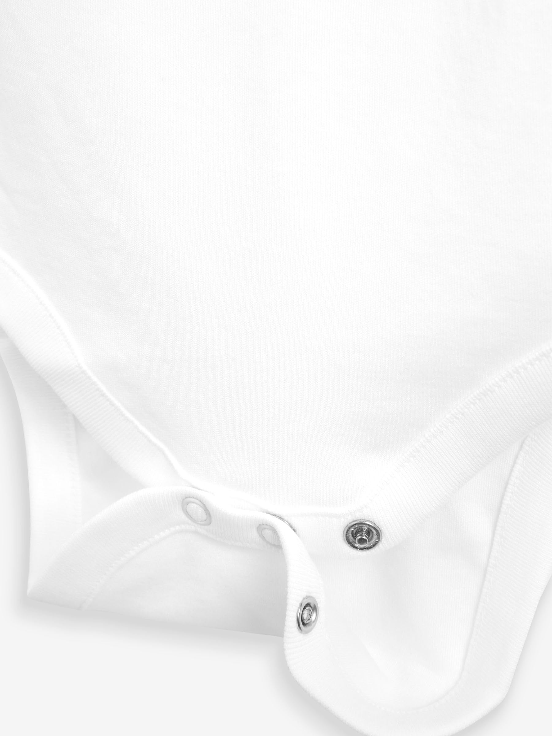 NEXT Noworodki unisex Zestaw 5 body niemowlęcych na ramiączkach