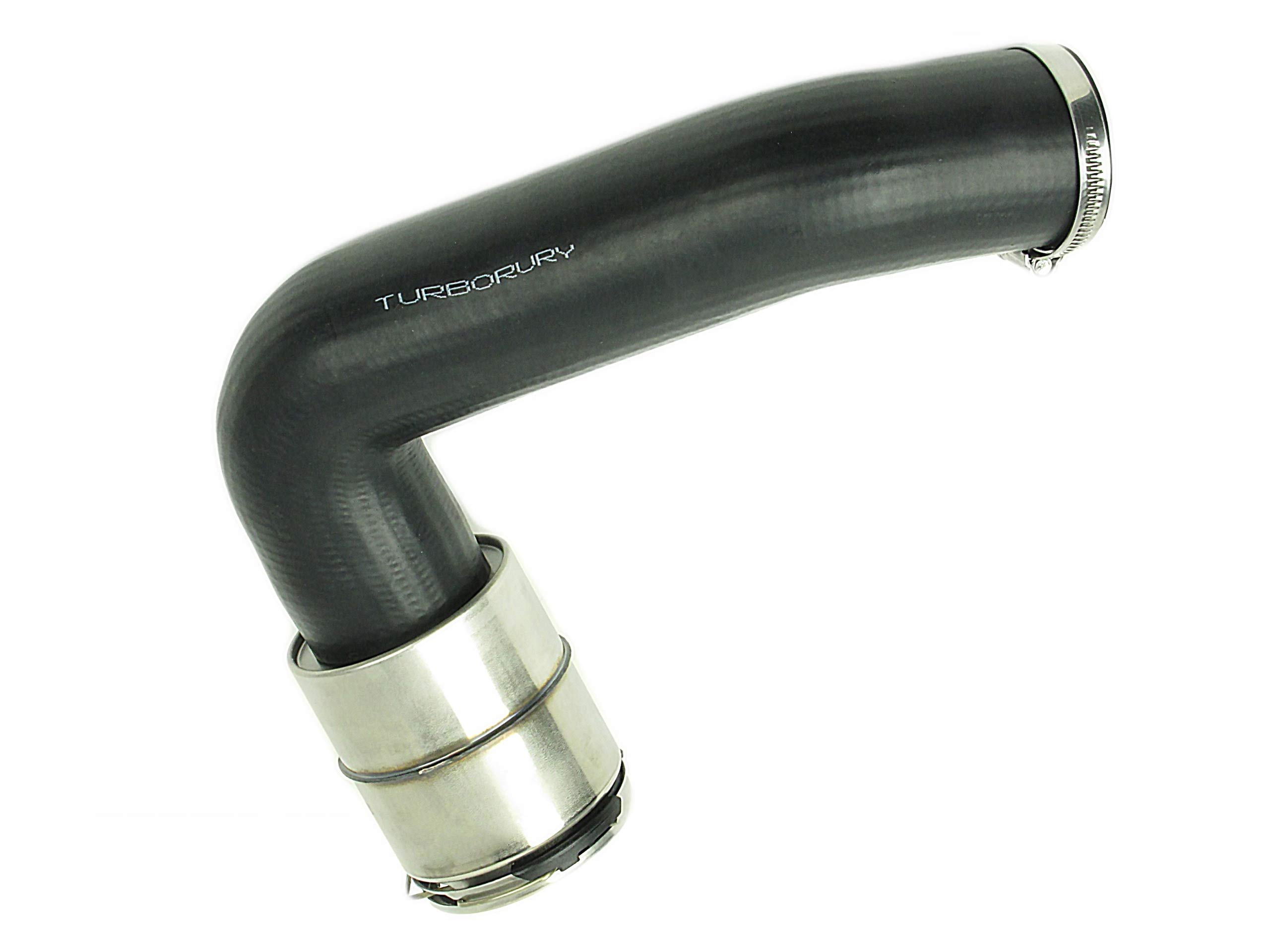 INTERCOOLER HOSE PIPE COMPATIBLE CON RENAULT MASTER OPEL MOVANO 2.3 bi-turbo 144602862R 144602717R 144604669R 95519365 95519335 95521075 95523855 4423901 4701626