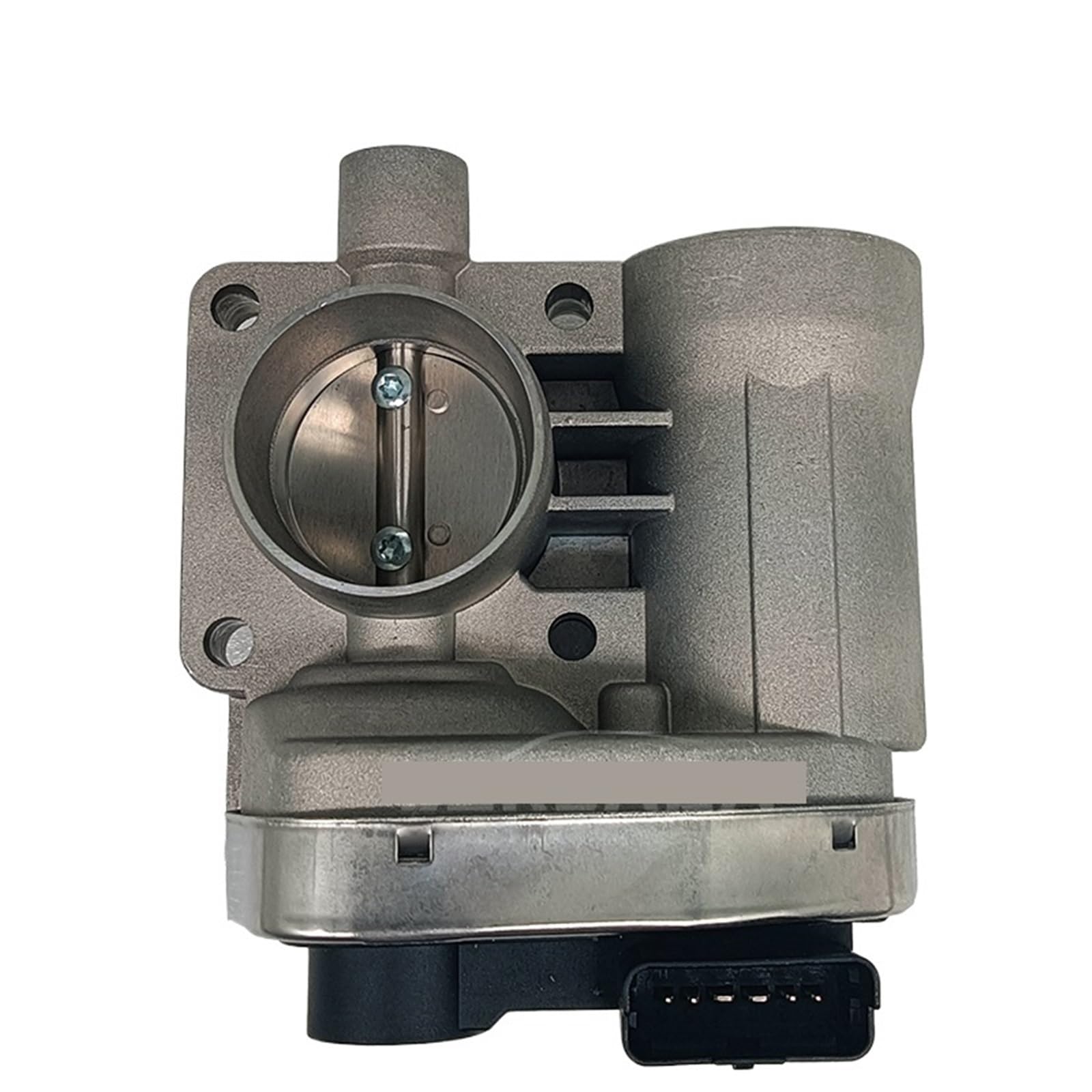 Jgodgqpm One Color Electric Throttle Body Valve 36Smf6 77365316 71732618 1Pcs