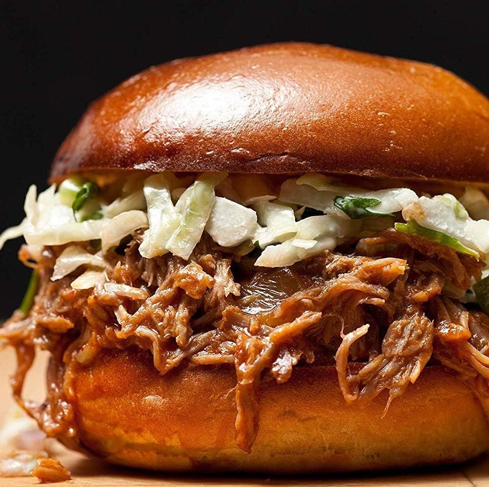 Arres Pulled Pork Claws & Meat Shredder - BBQ Grill Tools and Smoking Accessories for Carving, Handling, Lifting (Meat Claws) : Patio, Lawn & Garden