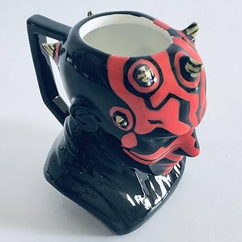 Amazon | スター・ウォーズ エピソード1 ダース・モール