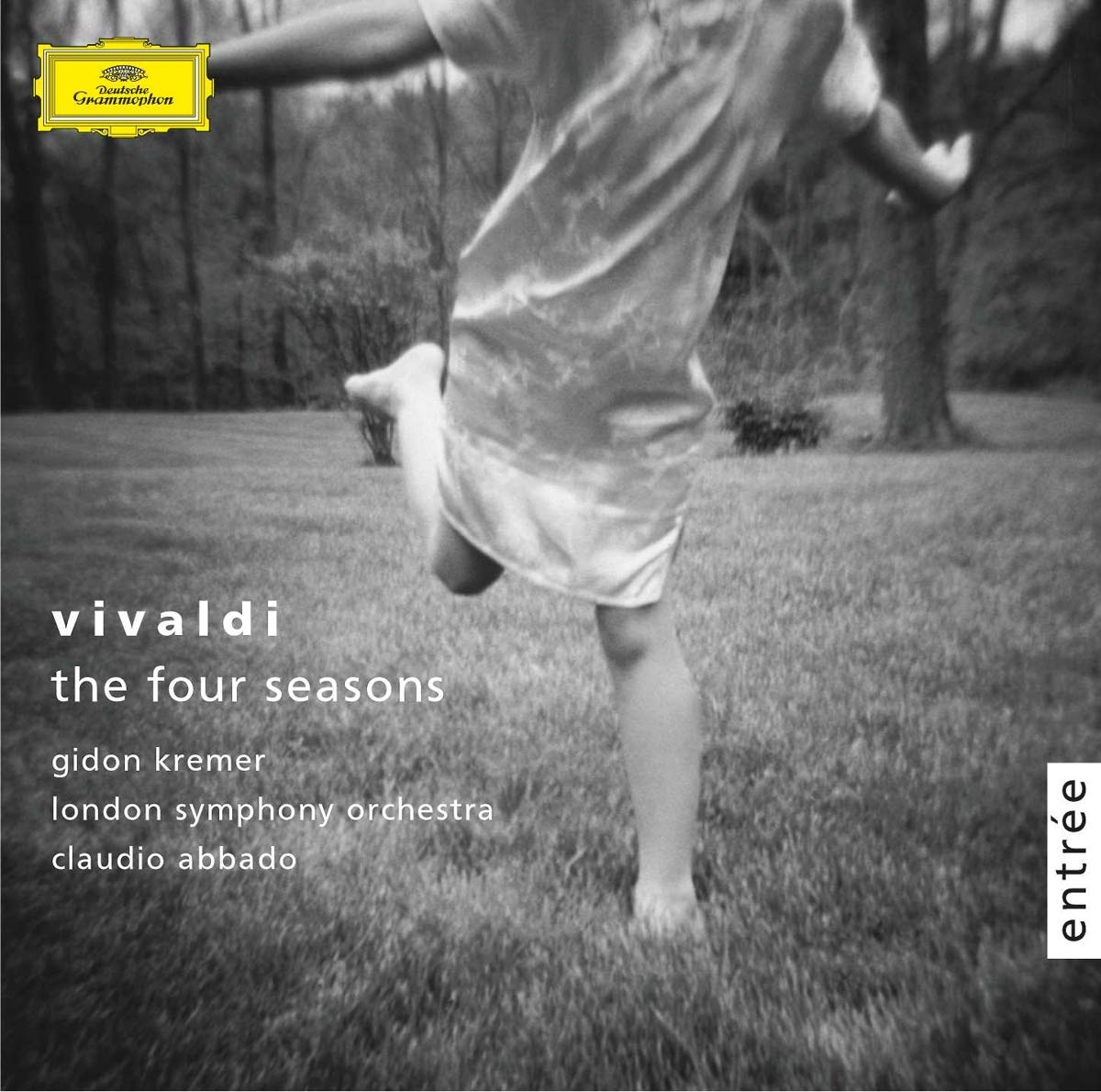 Vier Hochzeiten / Trompeten [Audio CD] Abbado; Chamber Orchestra of Europe; Haydn, Franz Joseph and Abbado, Claudio