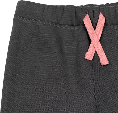 Miniatura 5 de Disney Minnie Mouse - Conjunto de sudadera y pantalones de forro polar, tallas de recién nacido a niño grande (recién nacido - 14-16)