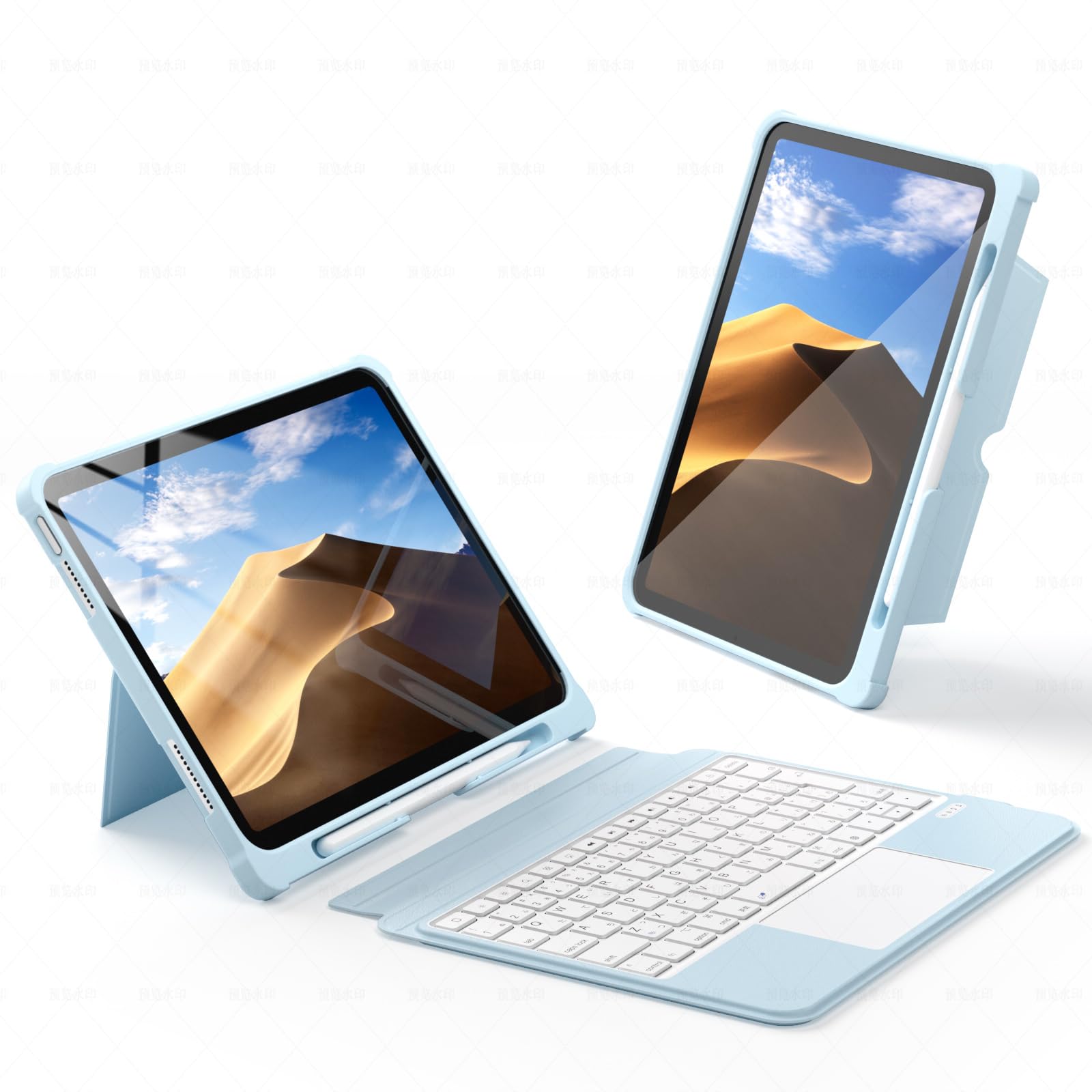 Amazon.co.jp: 【業界革新版】Omikamo iPad A16 11世代&10世代用 人間