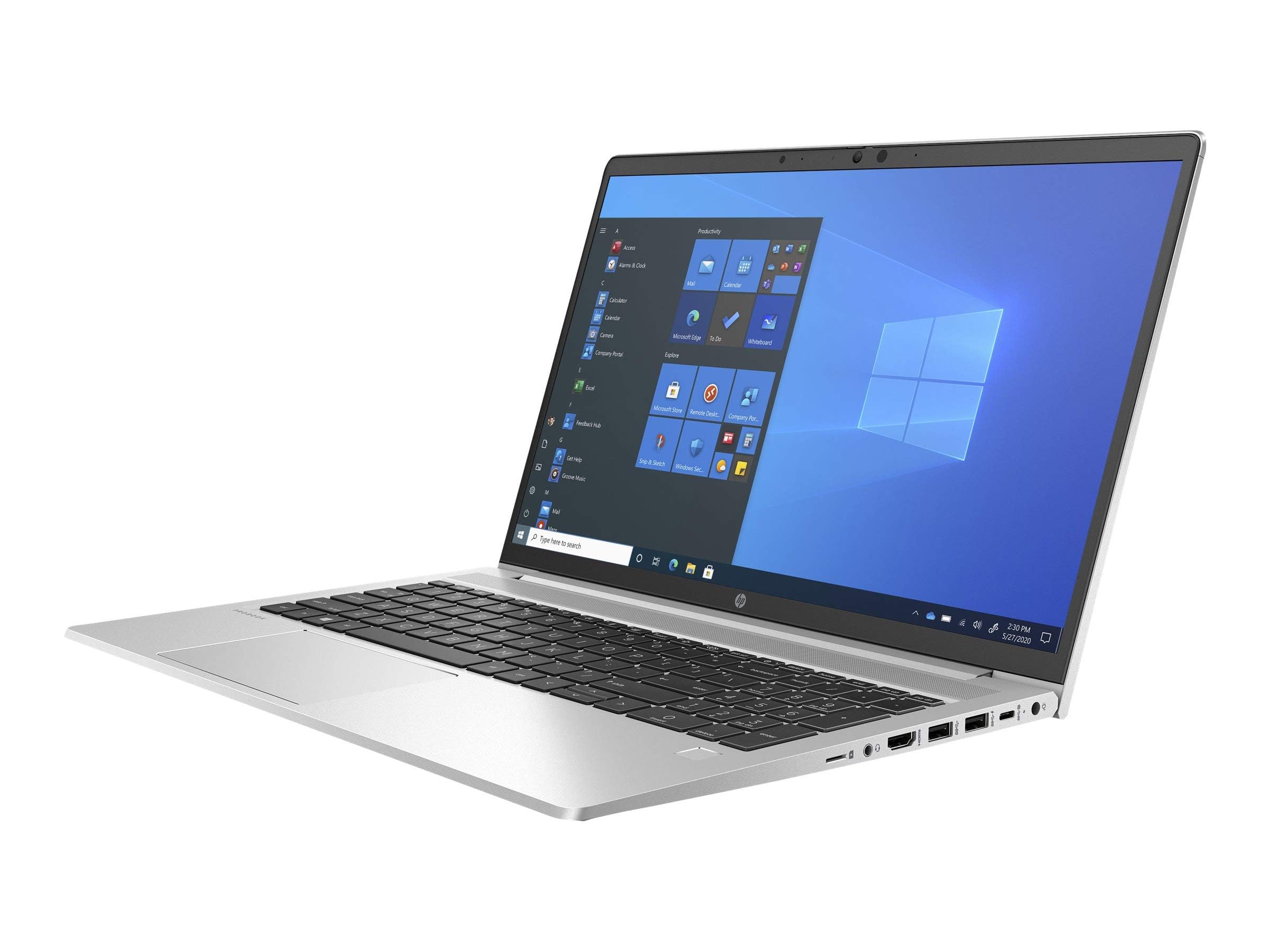 Amazon.com: HP Probook 650 G8 15.6