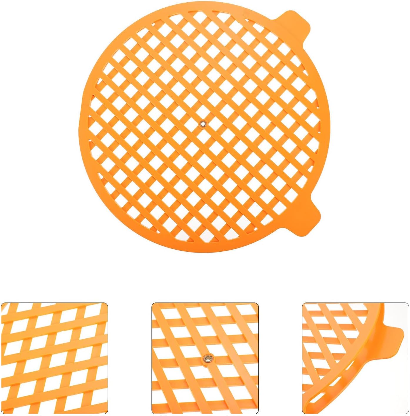 Reusable DIY Cake Stencil Template for Tiramisu Cake Spray Embossing Mold for Baking and Party Decoration