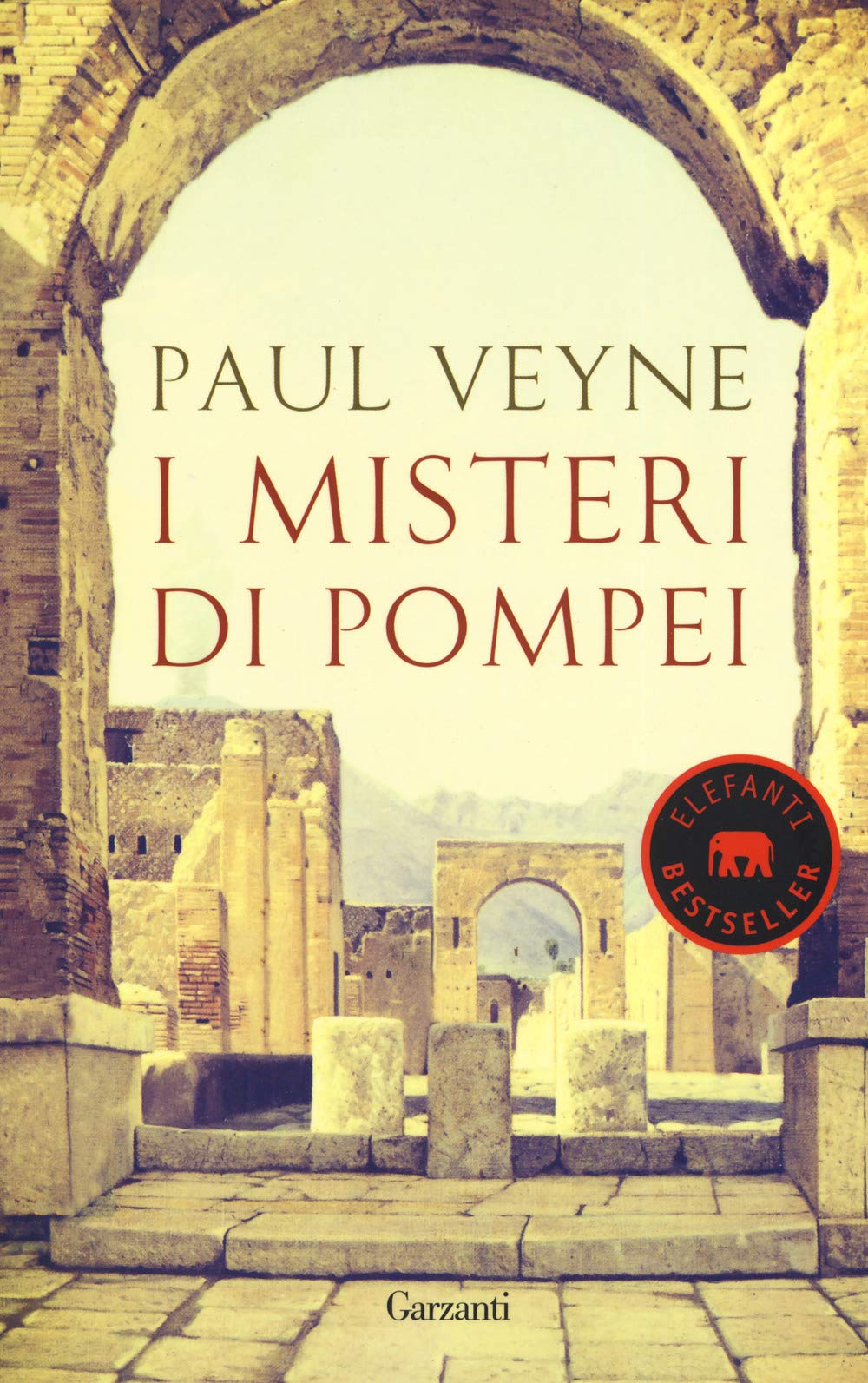 I Misteri Di Pompei - 4