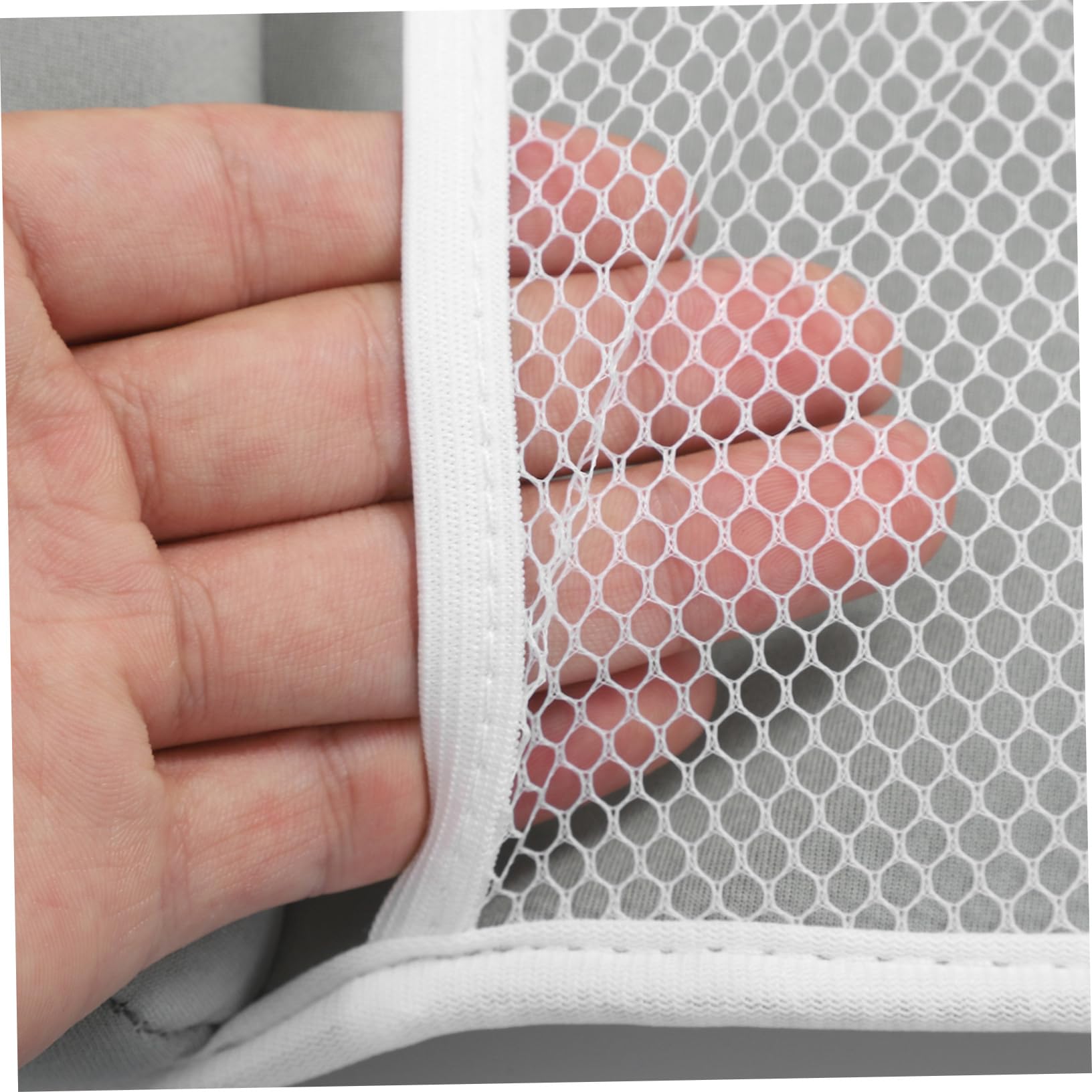 Rodillera Flexible para Baño Almohadilla, 1 Juego, Tela