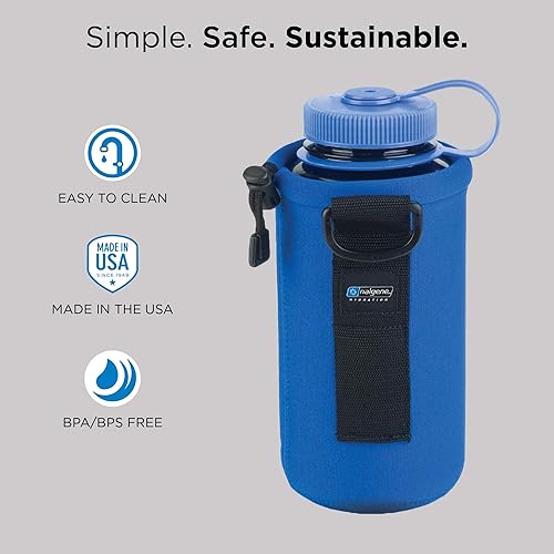 Miniatura 3 de Nalgene