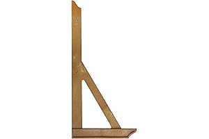 Leponitt Cutting Edge 24 Inch Glass Cutting Square