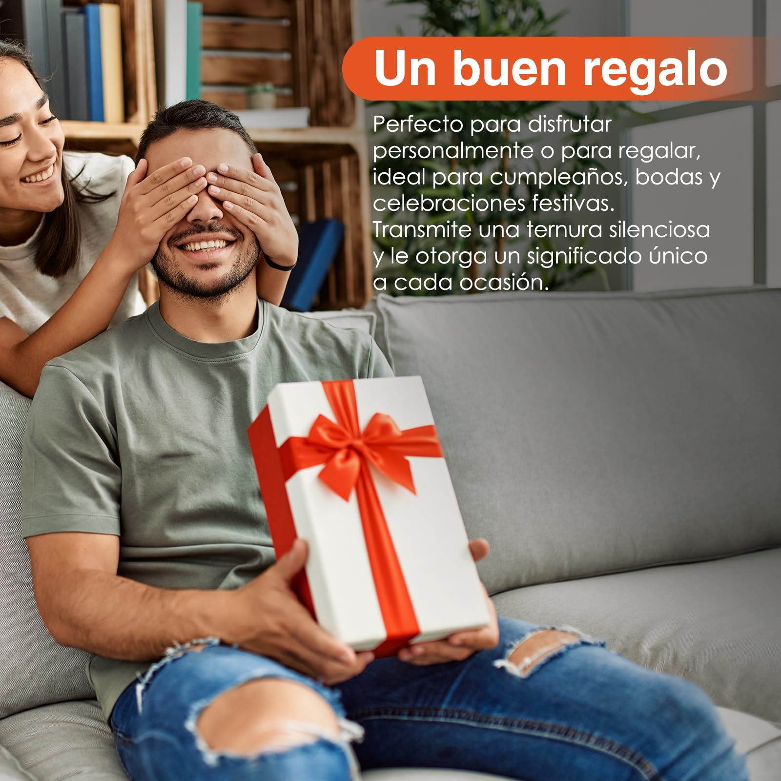 Inalámbrico Masajeador de Piernas con Compresión de Aire para Circulación y Alivio del Dolor | Control Remoto | 3 Modos + 5 Intensidades | Autoparada 15min (par)