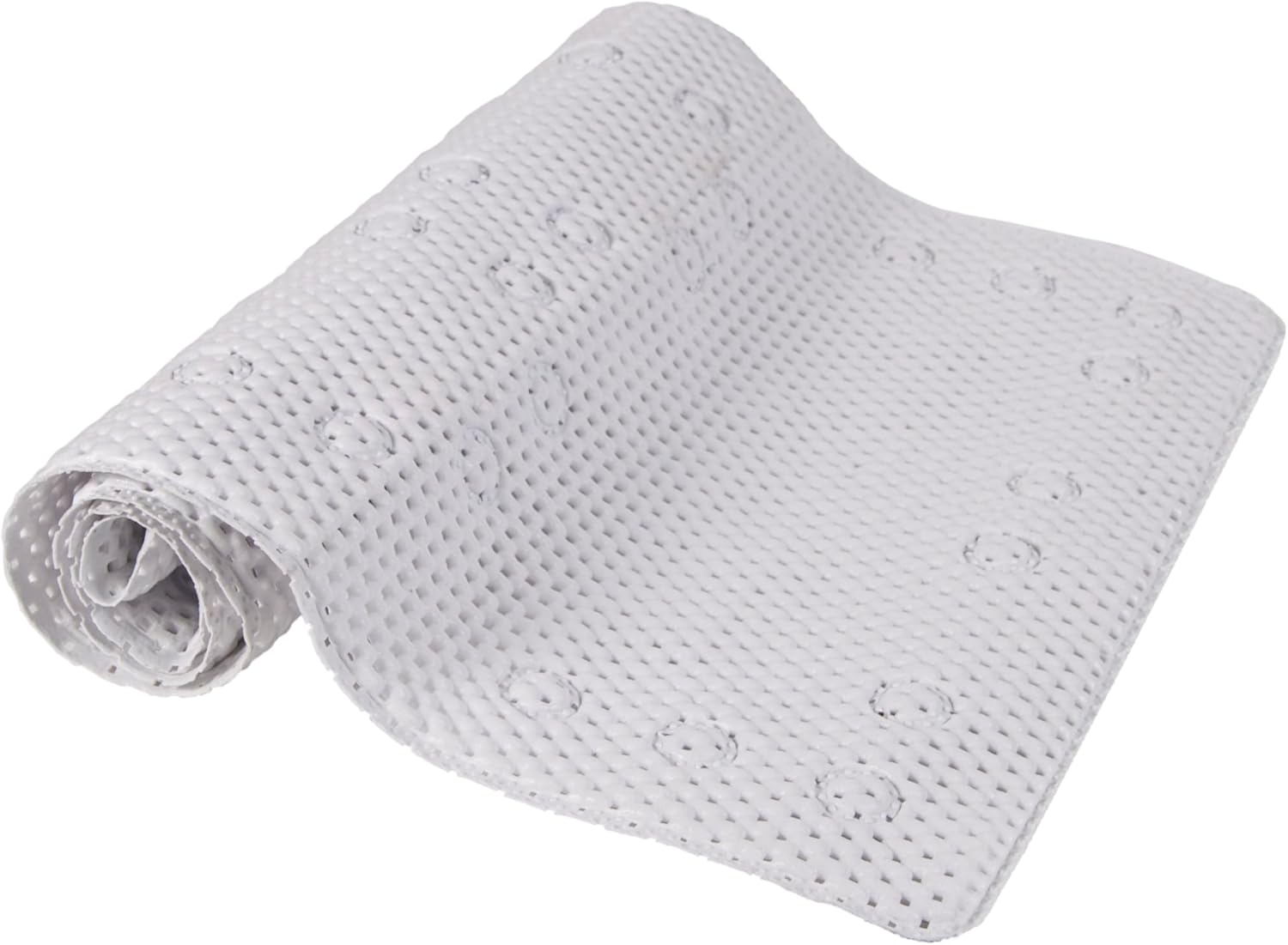 Kenney KN61274 Foam Bath Mat, Shower Mat, Tub Mat with