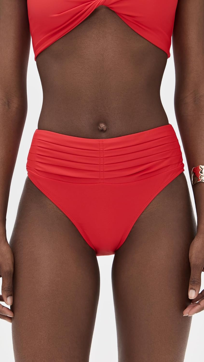 Ramy Brook Women's Ivo Bikini Bottoms - Image 2