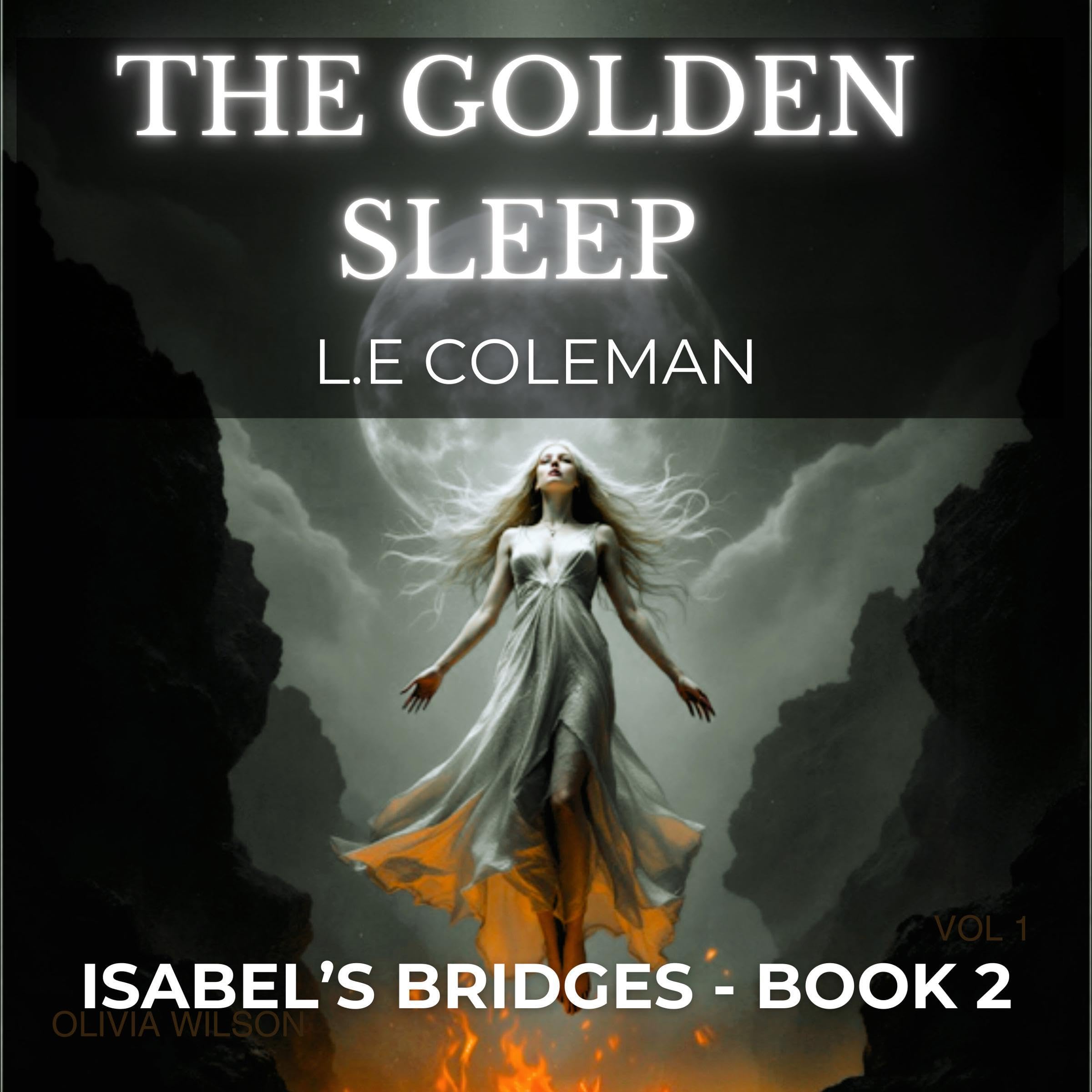 The Golden Sleep