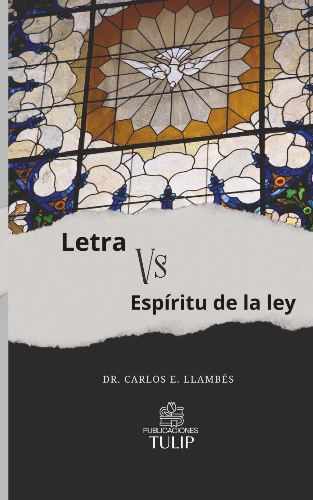 Letra VS Espíritu de la ley