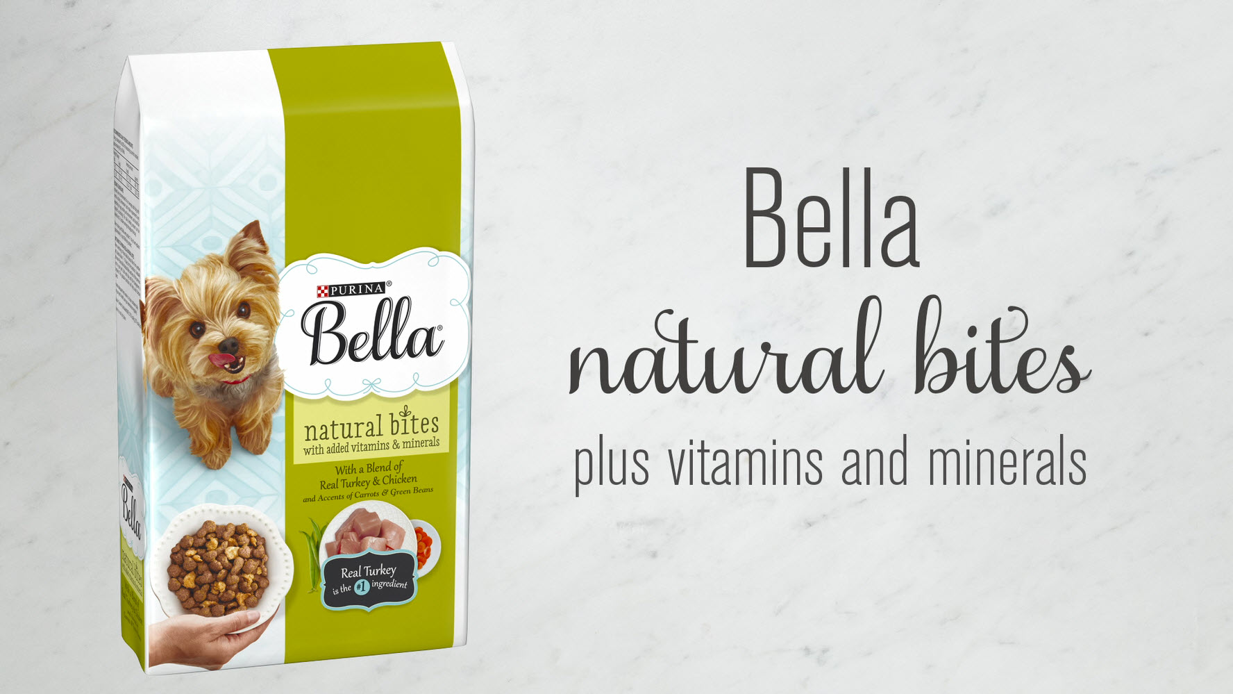 purina bella
