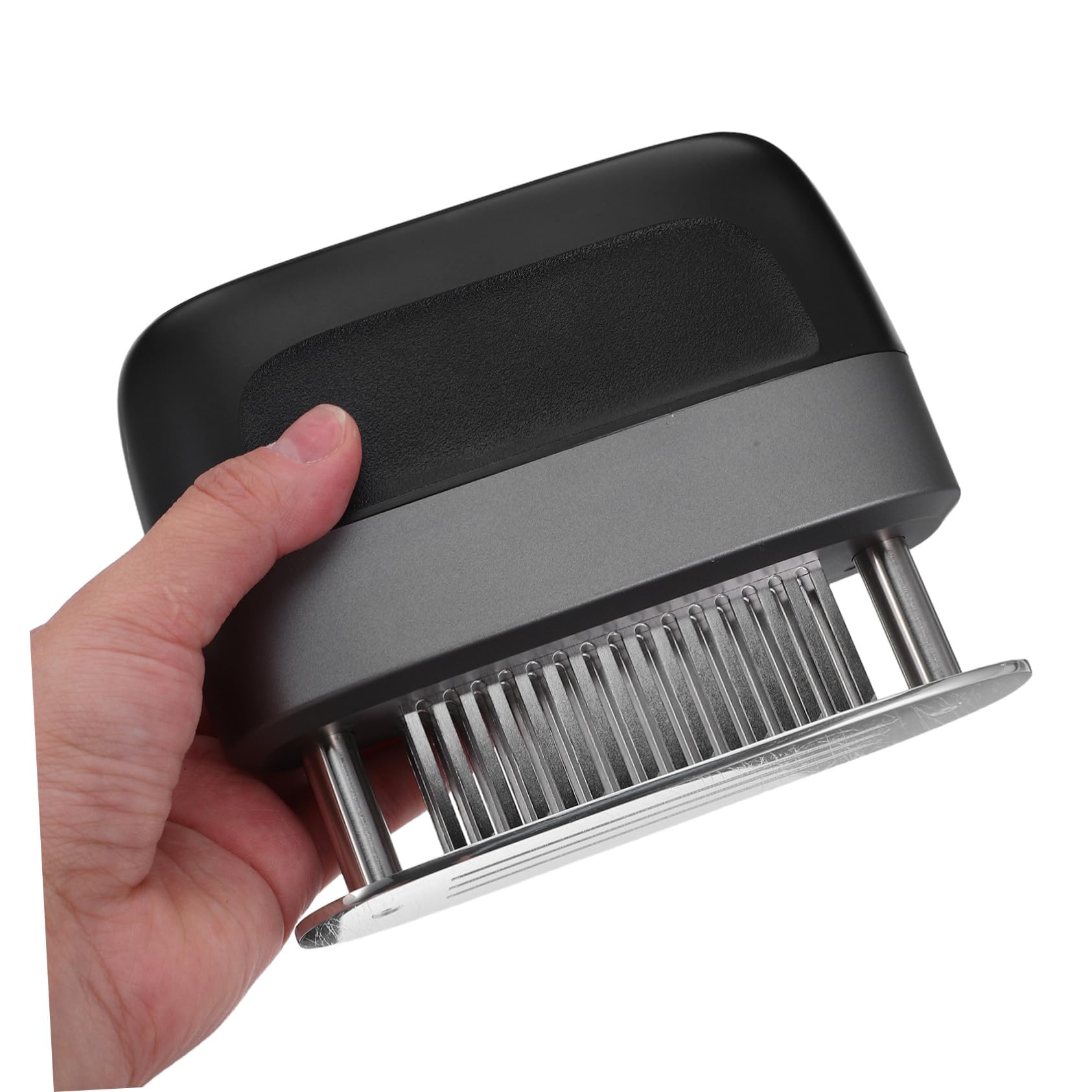 Herramientas para Ablandar Carne Ablandador De Carne para Bistec De Cocina con Aguja