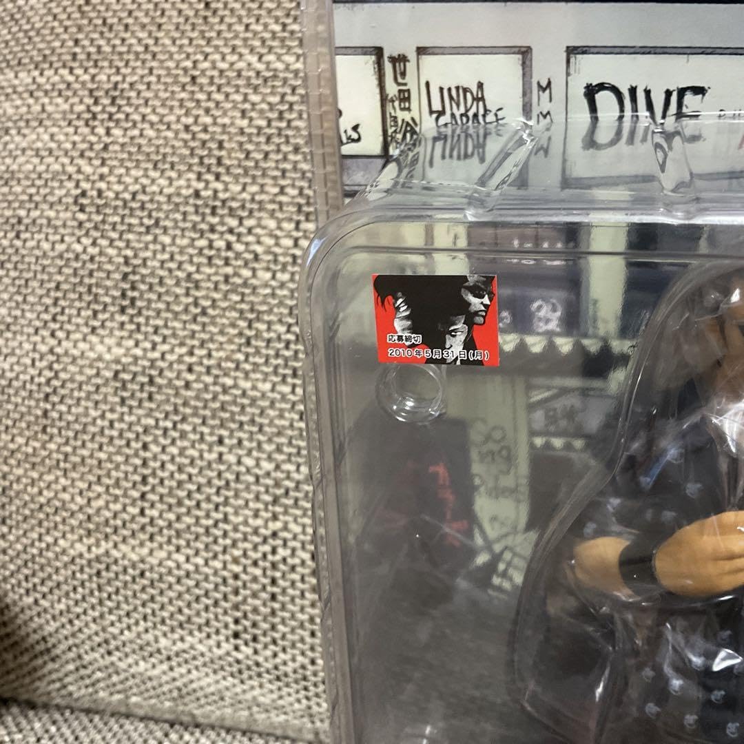 クローズ＆WORST FBG 桐島ヒロミ レグルス版 鈴蘭高校 DIVE Yahoo!オークション - 中古品 クローズ & WORST FBG フィギュア 桐島ヒ