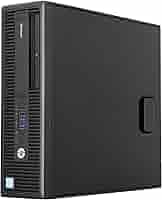 HP デスクトップPC 800G2 Win10/Core i7-6700T 中古 高性能 中古デスクトップ HP EliteDesk 800 G2 SFF Windows10