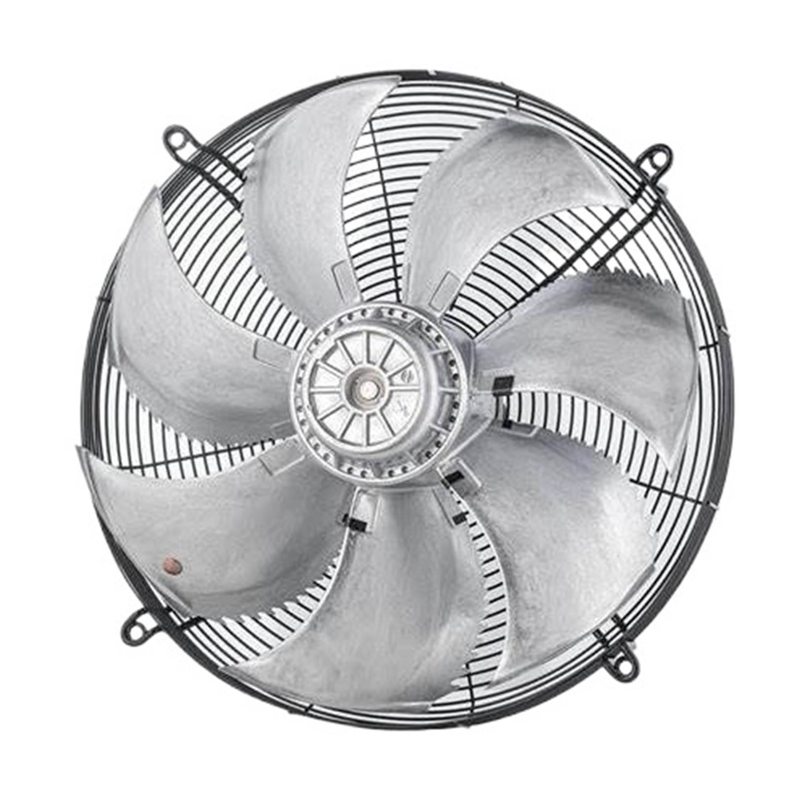 YMUGUEGH Fan FN056-VDQ.4M.V7P2 400V