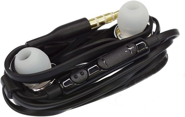 Samsung IN-EAR EG900BB Headset Black Galaxy S5 / Note 3
