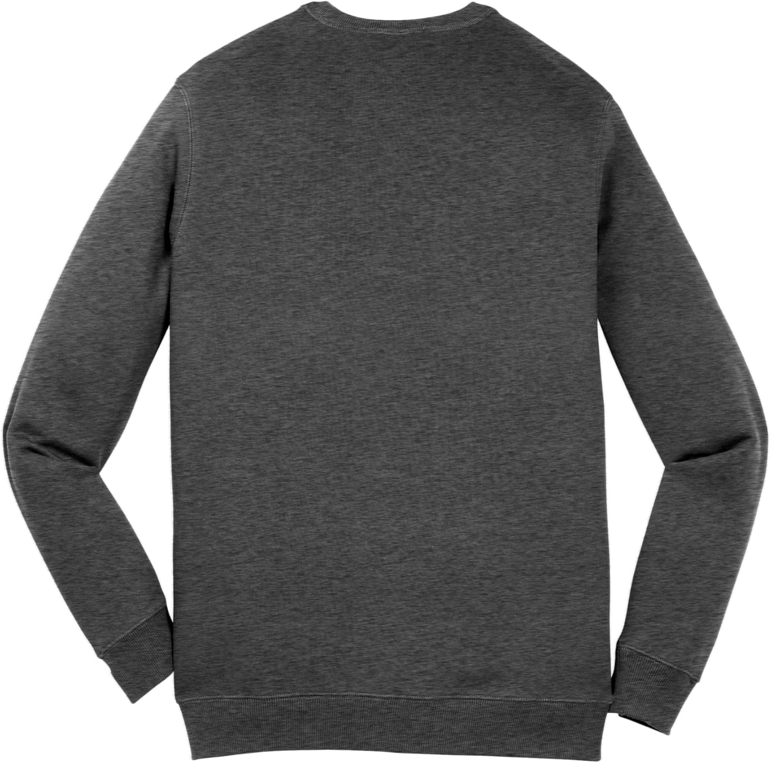 SPORT-TEK Unisex Crewneck Sweatshirt - Image 3