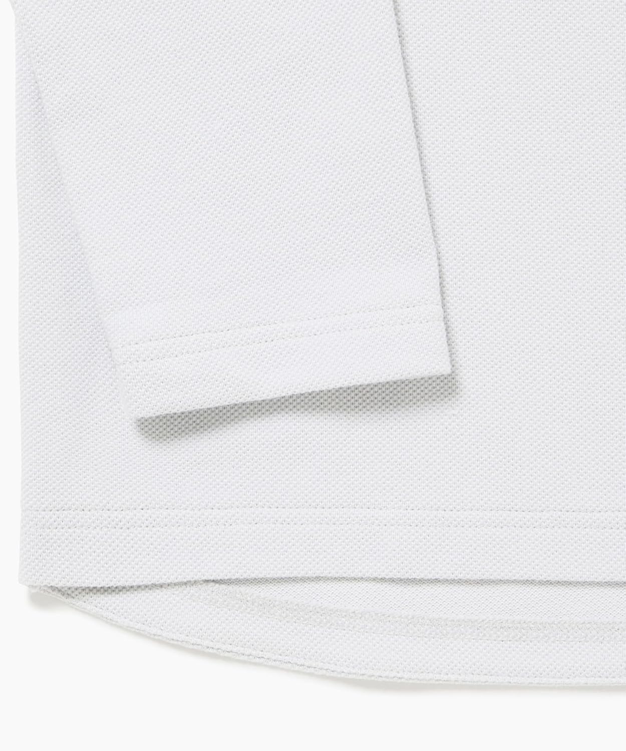 [ラコステ] 公式 クラシックフィットロングスリーブTシャツ メンズ TH7019-99