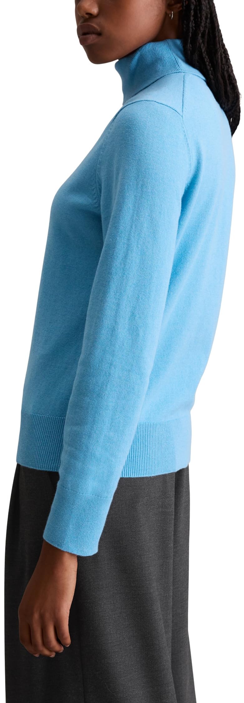 Marc O'Polo Damen 5000007462 Pullover (1er Pack)