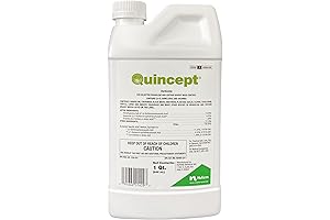 Quincept Selective Herbicide (Qt)