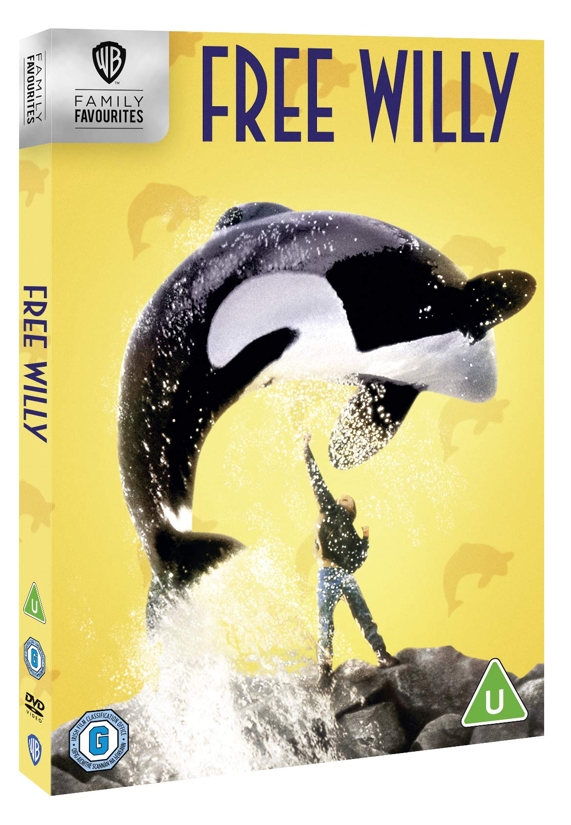 Free Willy