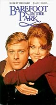 Barefoot in the Park 1967
