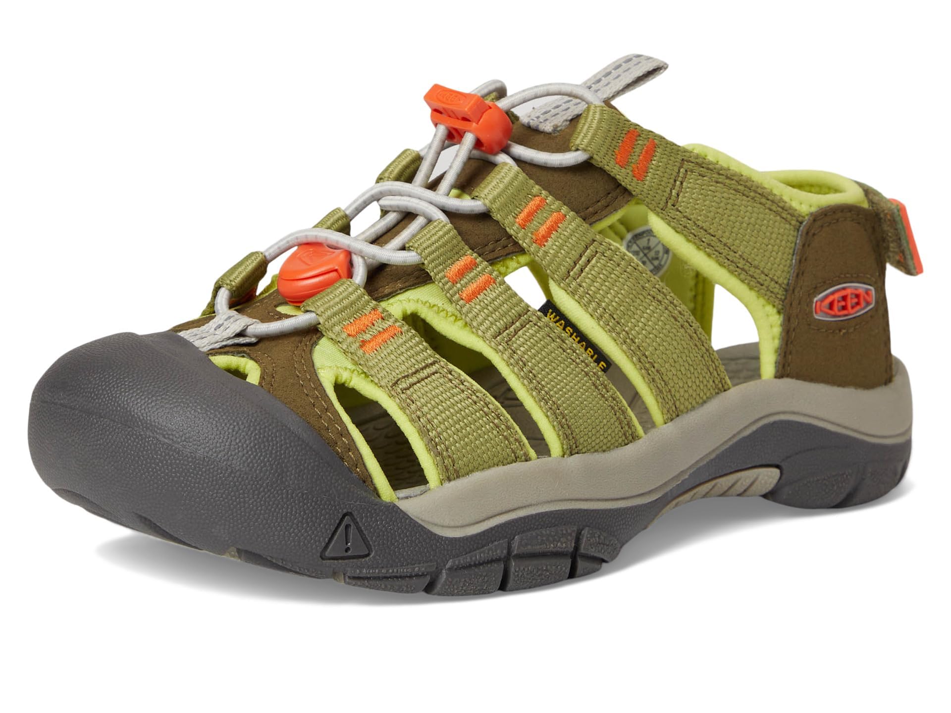 KEEN Newport Boundless SandaliUnisex - Adulto