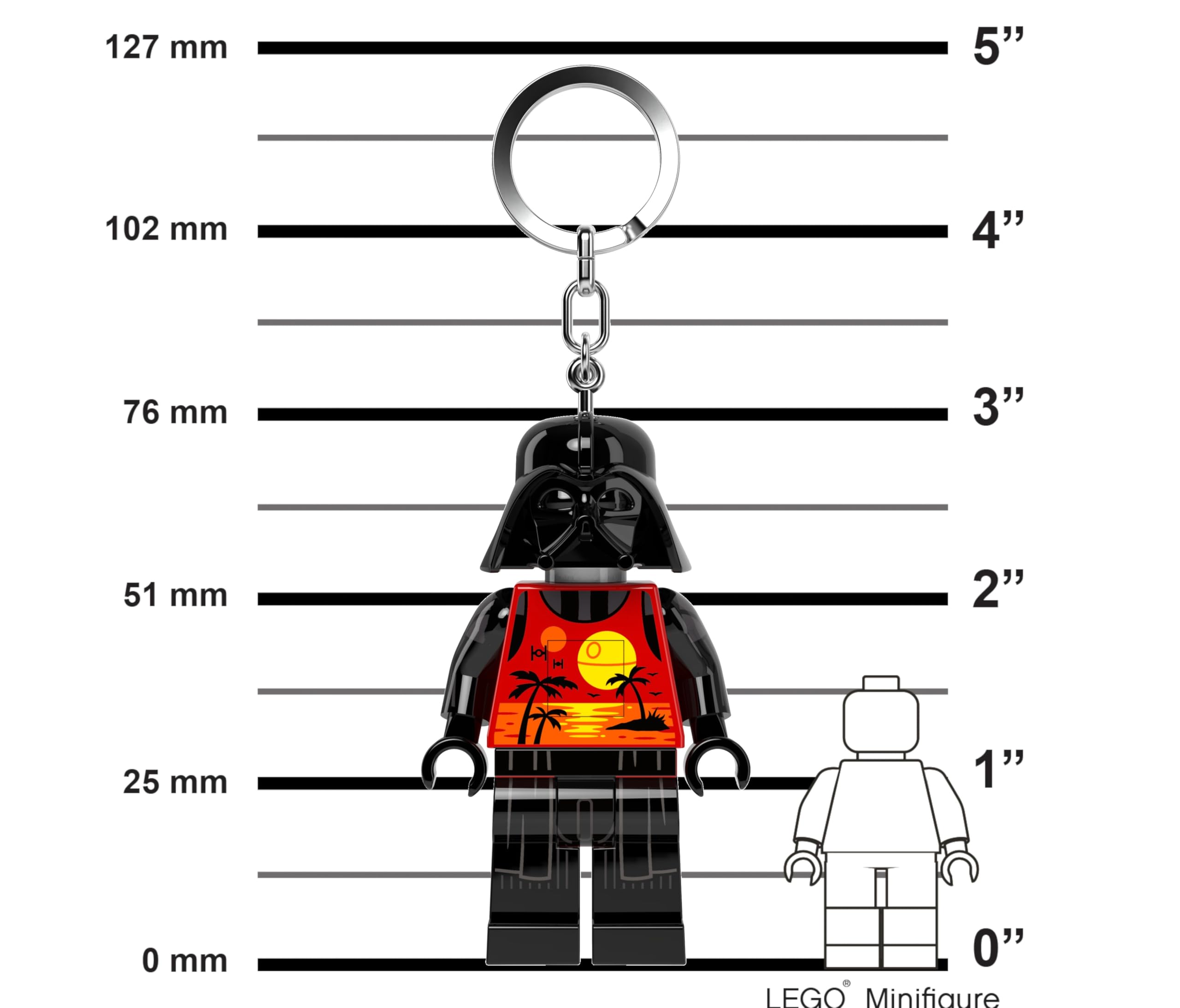Amazon.com: Santoki: LEGO® Star Wars Lights