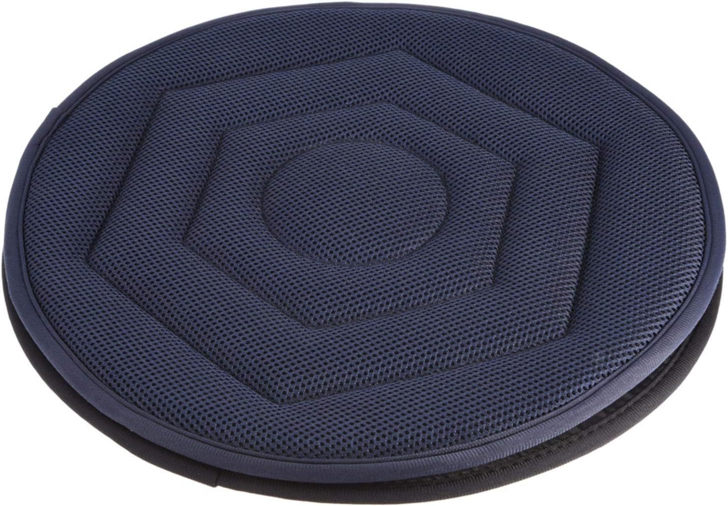 Car Seat Cushion, Posture Correction Pain Relief Height Boost Revolving