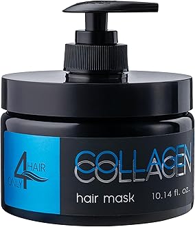 Collagen Hair Mask