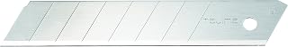Tajima LCB-50-50 3/4-Inch 8-Point Heavy-duty Endura Utility Knife Blades - 50 Blade Contractor Pack