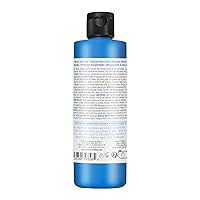 Vista 2 de Baxter of California Lavado facial diario para hombres Todo tipo de piel Sin sulfato Sin fragancia Guía de regalos del día del padre