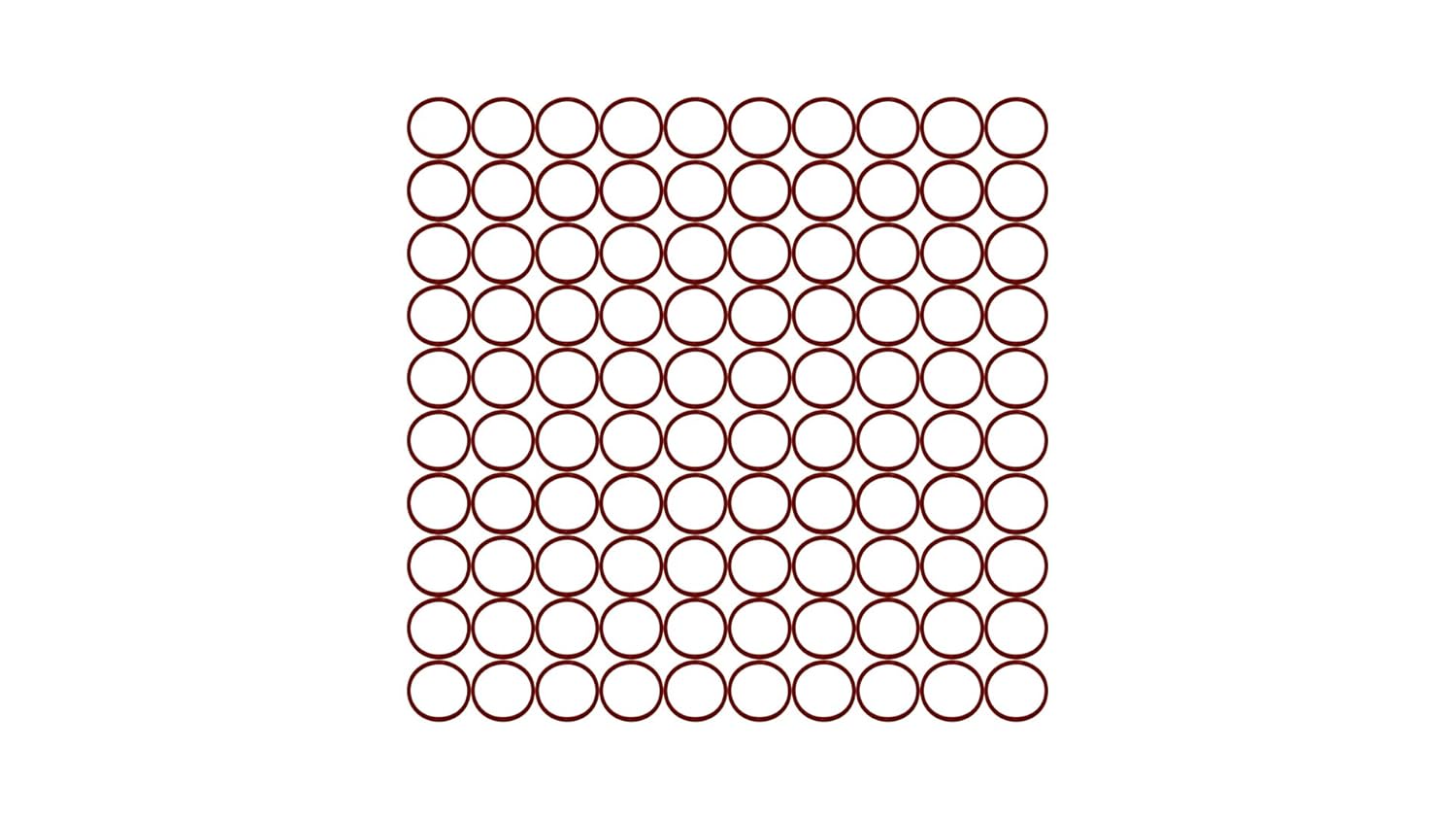 Sterling Seal ORSIL346x100 Number 346 Standard Silicone O-Ring, Excellent Resistance to Oxygen, Ozone and Sunlight, Vinyl Methyl Silicone, 70 Durometer Hardness, 4-1/8" ID, 4-1/2" OD (Pack of 100)