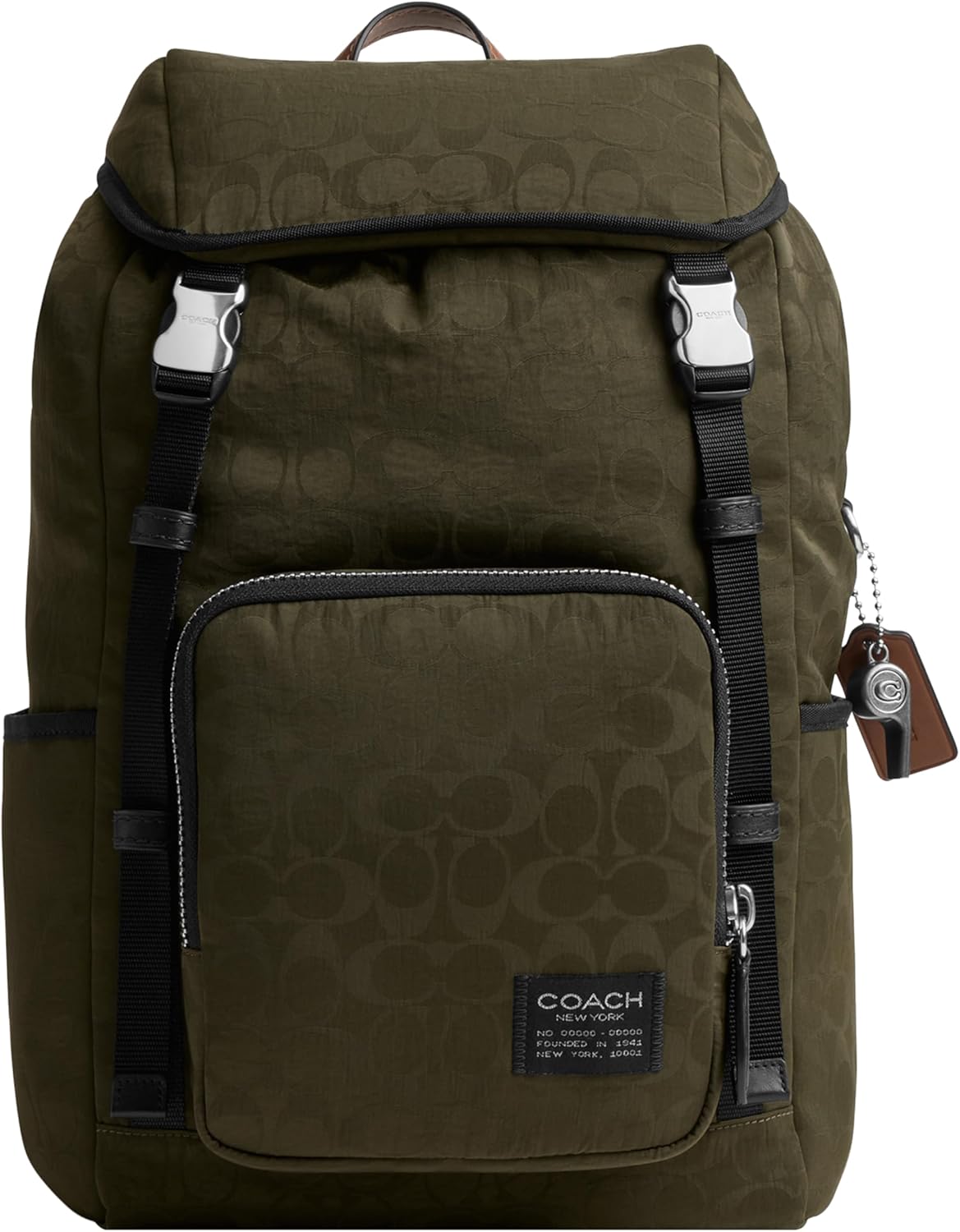COACH Logan Backpack