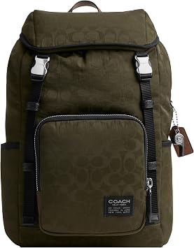COACH Logan Backpack