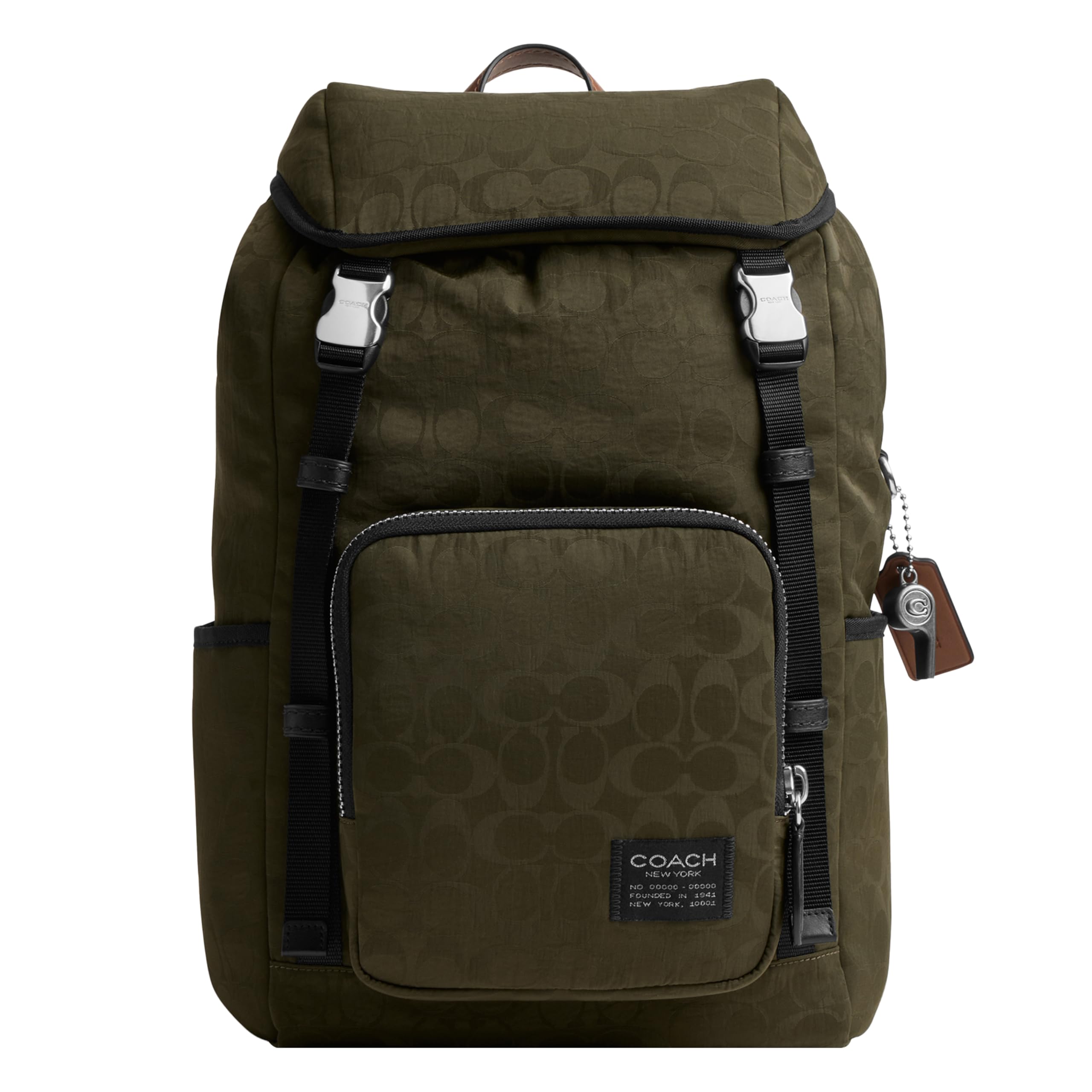 COACH Logan Backpack