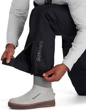 Simms Men's M's Challenger Bib