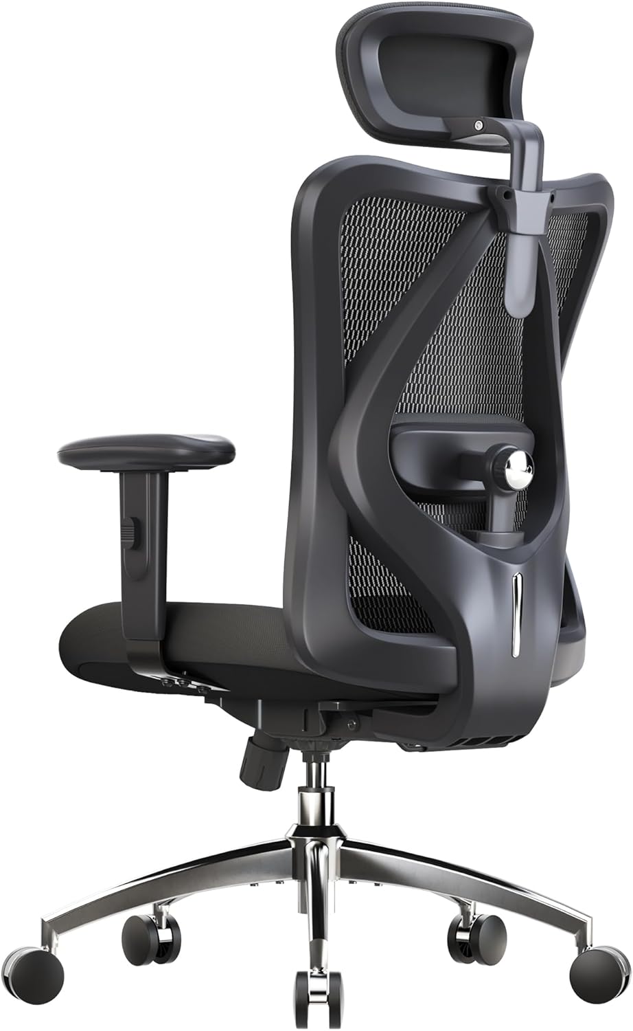 SIHOO M18 Ergonomic Office Chair for Big
