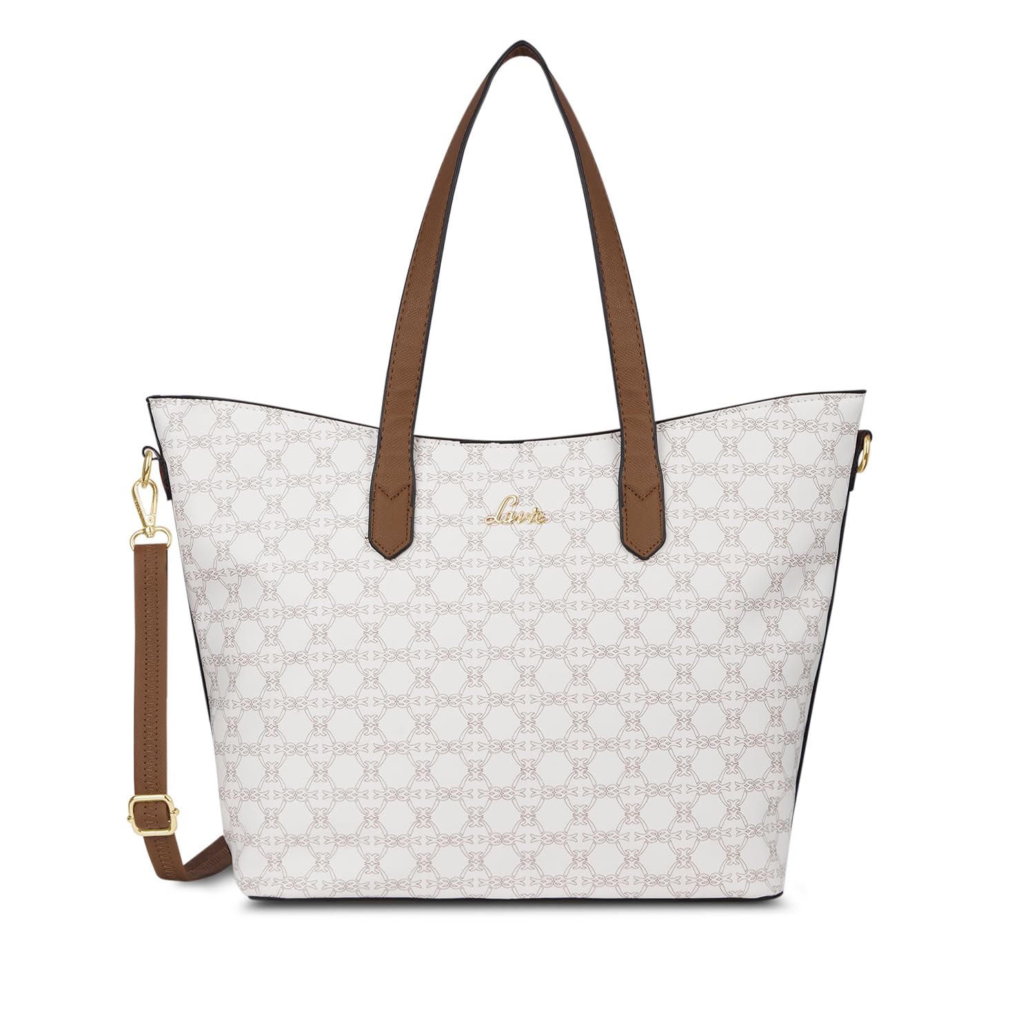 lavie Women's Monoprint Hailon Tote Bag | Ladies Purse Handbag-picture-59