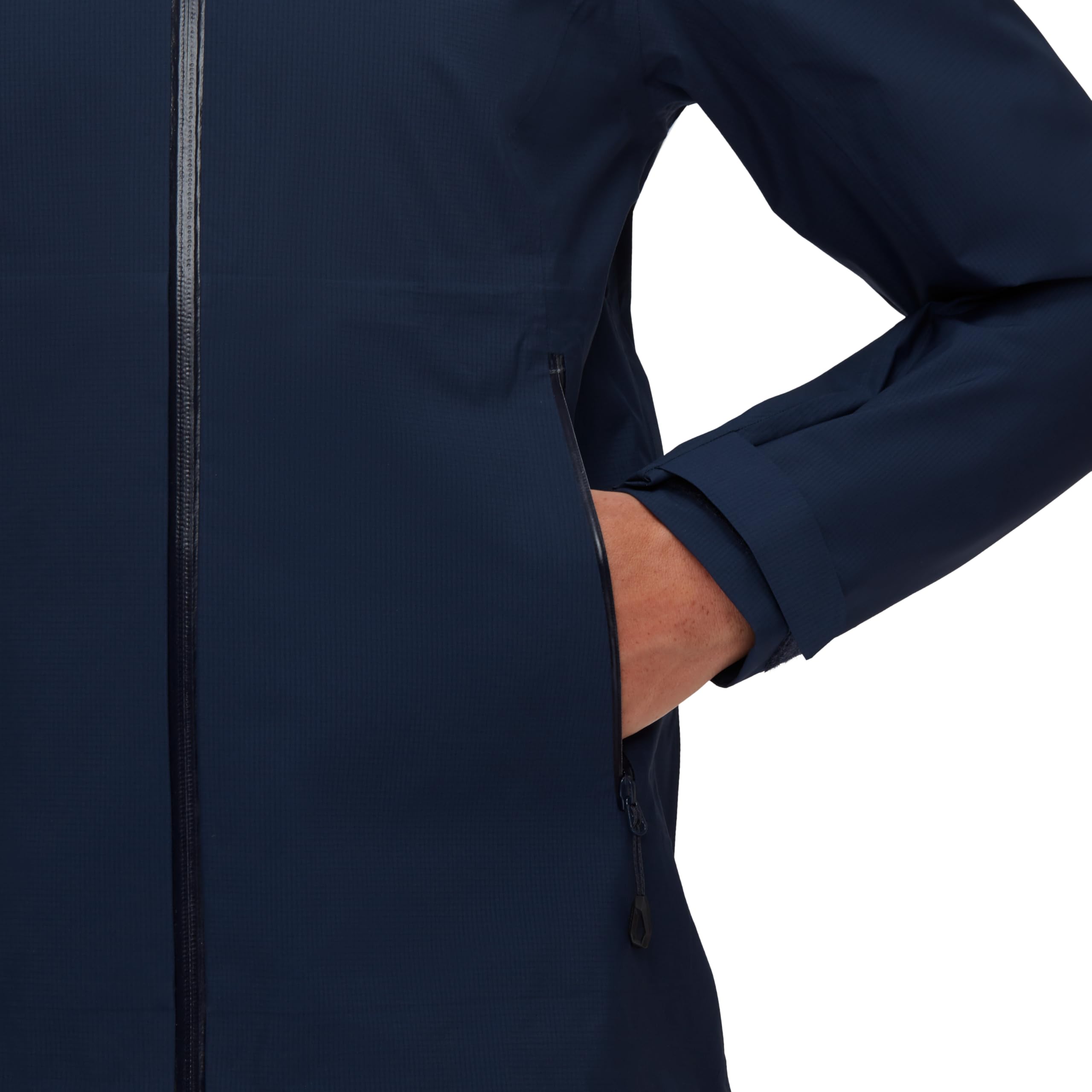 Mammut Alto Light Hs Hooded Jacket Women Veste Femme