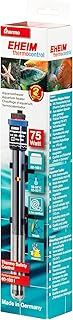 Eheim Jager Akvaryum Isıtıcısı 75 W