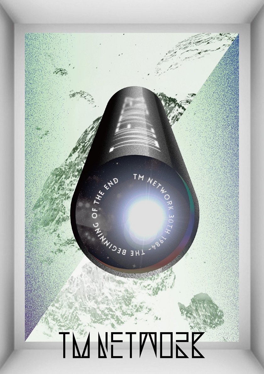 Amazon.co.jp: TM NETWORK 30th 1984~ the beginning of the end (DVD